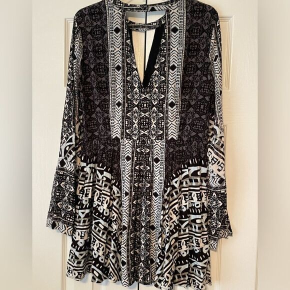 Free People Dresses & Skirts - Free People Midi Dress